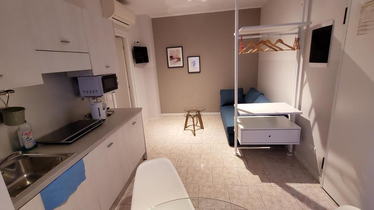 Hb Casevacanza แบร์กาโม ภายนอก รูปภาพ
